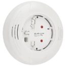 Fire-Lite B224BI-WH Isolator Detector Base, 6.2" (15.748 cm) diameter, White