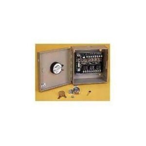 Securitron BA-DPA-24 Door Prop Alarm Timer, 24V DC with Boxed Alarm