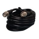 Speco BB12 12' BNC Male to Male Cable