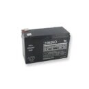 RCI BB12-7 PS6 Series 12V, 7Ah Battery Backup