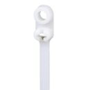 Panduit BC4LH-S25-L Clamp Tie Metal Barb 15.5" (394mm)