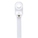 Panduit BC4LH-S25-L Clamp Tie Metal Barb 15.5" (394mm)