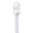Panduit BC4LH-S25-L Clamp Tie Metal Barb 15.5" (394mm)