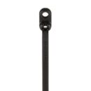 Panduit BC4LH-S25-L0 Clamp Tie Metal Barb 15.5" (394mm)