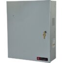 Altronix BC750 Enclosure, 20.5" x 16.5" x 6.25" D, 19-Gauge, Indoor, Gray