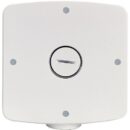 LILIN BCR02W Junction Box for Bullet Cameras White