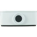 LILIN BCR05W Junction Box for Bullet and Mini Turret Cameras, White
