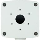 LILIN BCR05W Junction Box for Bullet and Mini Turret Cameras, White