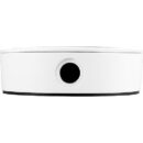 LILIN BCR06W Round Junction Box for Dome Cameras, White