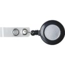 Honeywell BCRETRACT Retractable Coil Badge Holder with Clip