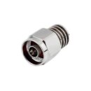 Honeywell BDA BDA-LD-50 Fiplex Terminator, 50W, 50 Ohms