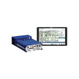 Honeywell BDA BDA-OP416 PCTEL Dual Battery Power Pack and Charger Kit for IBflex