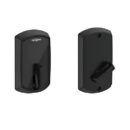 Schlage BE467 GRW 622 Control Smart Deadbolt