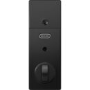 Schlage Connect Smart Deadbolt with Century Trim, Z-Wave Plus Enabled