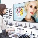 Samsung BE50T-H BET-H Series 50" Crystal UHD 4K Pro TV