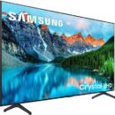 Samsung BE50T-H BET-H Series 50" Crystal UHD 4K Pro TV