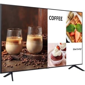 Samsung BE70C-H BEC Series 70" 4K BizTV
