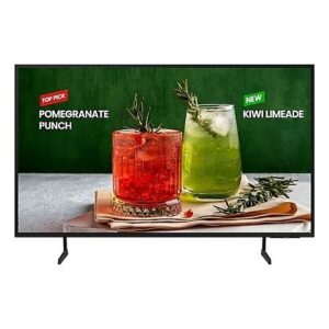 Samsung BE70D-H BED-H Series 70" 4K Business TV
