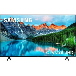 Samsung BE70T-H 70" BET-H Series Crystal UHD 4K Pro TV
