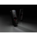 Suprema BEP2OA BioEntry P2 Compact IP Fingerprint Reader, Mullion-Type Design, OSDP V2