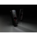 Suprema BEP2OD BioEntry P2 Compact IP Fingerprint Reader, Mullion-Type Design, OSDP V2