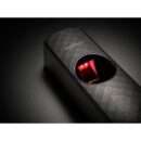 Suprema BEP2OD BioEntry P2 Compact IP Fingerprint Reader, Mullion-Type Design, OSDP V2