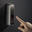Suprema BEW2-OAPB BioEntry W2 Outdoor IP Fingerprint Device, (Replaces BEW2OAP-UL)