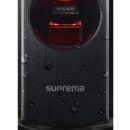 Suprema BEW2-OAPB BioEntry W2 Outdoor IP Fingerprint Device, (Replaces BEW2OAP-UL)