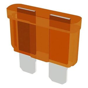 Altronix BF5 Blade Fuse 5A, 25-Pack, Brown