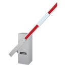 LiftMaster BG7905083 Industrial-Duty Wishbone Arm Barrier Gate Operator
