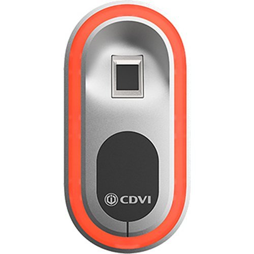 CDVI BIOSYS Fingerprint Reader
