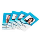 Kantech BK-2BC-A Badge Printing Kit, 6-Piece, Includes FA-52100, ID-DIGCAM, FA-45110, (3) FA-44260