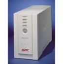 APC BK500 Back-UPS CS 500VA, 120V, NEMA Outlets, 3-Surge, Beige