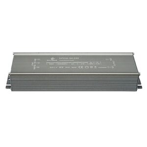 EtherWAN BKPOW-54-240 Hardened NEMA TS2 Power Supply, 54V, 240W