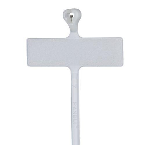 Panduit BM1M-C Marker Tie Wrap 4.2" (107mm )Miniatur