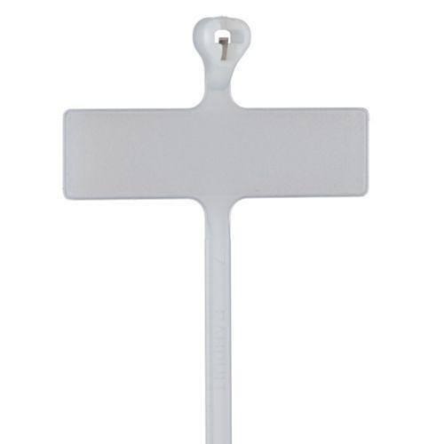 Panduit BM1M-C Marker Tie Wrap 4.2" (107mm )Miniatur