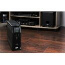 APC BN1500M2 UPS PRO BN 1500VA, 10-Outlets, 2-USB Charging Ports, AVR, LCD interface