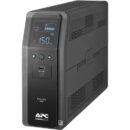APC BN1500M2 UPS PRO BN 1500VA, 10-Outlets, 2-USB Charging Ports, AVR, LCD interface