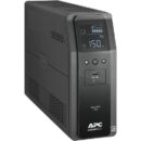 APC BN1500M2 UPS PRO BN 1500VA, 10-Outlets, 2-USB Charging Ports, AVR, LCD interface