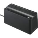 APC BN450M Back-UPS, 6-Outlets, 450VA, 120V Retail