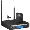 Bosch BP-300-C Band Bodypack Microphone Transmitter