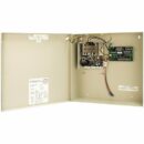 Securitron BPS-24-2 BPS Linear Power Supply in Cabinet, 24VDC, Amp