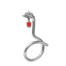 Panduit BR-1.5-PAF StrongHold Bridle Ring with Power Actuated Fastener