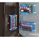 Altronix BR1 Add-On Mounting Bracket, Compatible with Maximal and Trove Enclosures