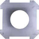 Speco BRC8 In-Ceiling Bracket for 8" Speaker, 9.5" Cutout, Pair