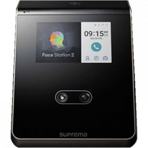 Suprema FS2AWB FaceStation Smart Face Recognition Terminal