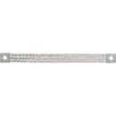 Panduit BS202446EU Braided Bonding Strap with Two Holes