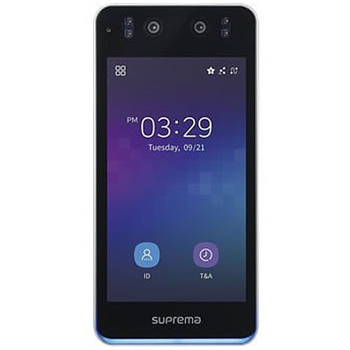 Suprema BS3-DB BioStation Biometric Reader