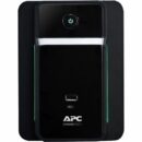 APC BVK950M2 APC BACK-UPS 950 VA, 120V, AV