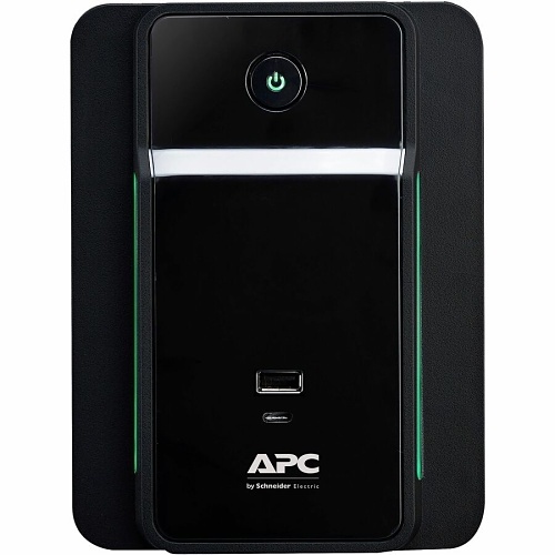 APC BVK950M2 APC BACK-UPS 950 VA, 120V, AV
